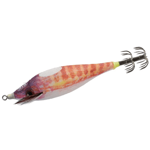 Dtd Hybrid Kanjac 1.5 Kalamar Zokası - NATURAL COMBER