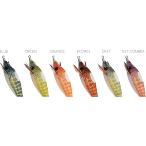 Dtd Hybrid Kanjac 1.5 Kalamar Zokası