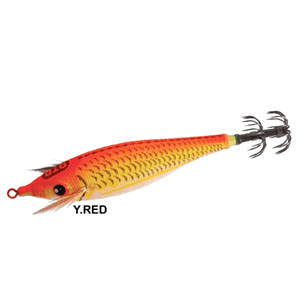Dtd Trlja 2.0 Kalamar Zokası - YELLOW RED
