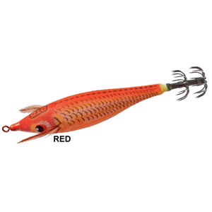 Dtd Trlja 2.0 Kalamar Zokası - RED