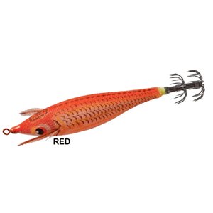 Dtd Trlja 2.5 Kalamar Zokası - RED