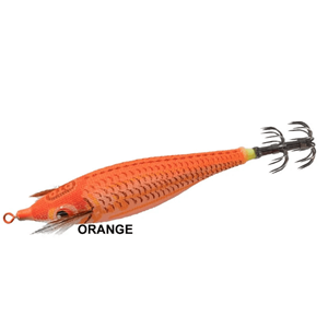 Dtd Trlja 2.5 Kalamar Zokası - ORANGE