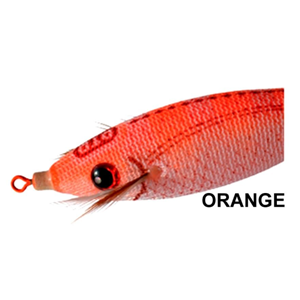 Dtd Arbun 1.5 Kalamar Zokası -ORANGE