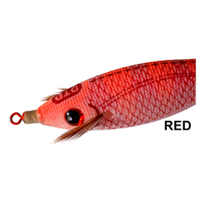 Dtd Arbun 1.5 Kalamar Zokası - RED