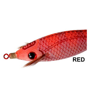 Dtd Arbun 2.0 Kalamar Zokası - RED