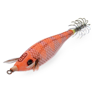 Dtd Arbun 3.0 Kalamar Zokası - ORANGE