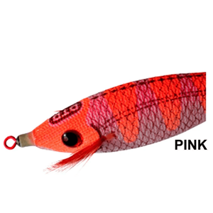 Dtd Arbun 3.0 Kalamar Zokası - PINK