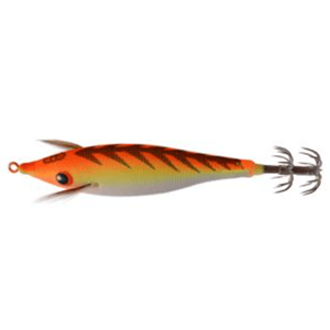 Dtd Profi Bukva 1.5 Kalamar Zokası - YELLOW RED