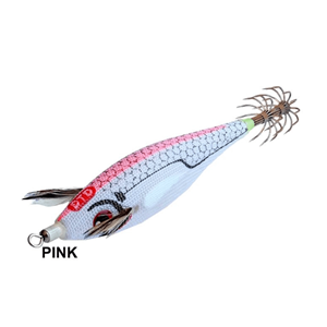 Dtd White Killer 2.0 Kalamar Zokası - PINK