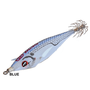 Dtd White Killer 3.0B Kalamar Zokası - BLUE