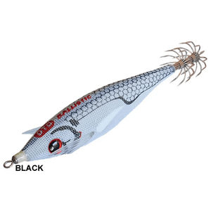 Dtd White Killer 3.0B Kalamar Zokası - BLACK