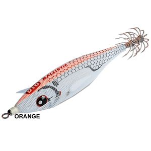 Dtd White Killer 3.0B Kalamar Zokası - ORANGE