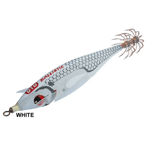 Dtd White Killer 3.0B Kalamar Zokası - WHITE