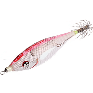 Dtd Red Killer 2.0 Kalamar Zokası - PINK