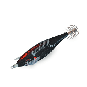 Dtd Ballistic Red Killer 3.0B Kalamar Zokası - FULL BLACK