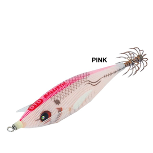 Dtd Ballistic Red Killer 3.0B Kalamar Zokası - PINK