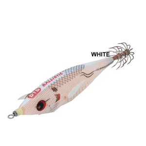 Dtd Ballistic Red Killer 3.0B Kalamar Zokası - WHİTE