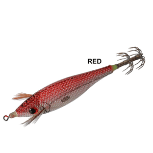 Dtd Premium Gira 1.0 Kalamar Zokası - RED