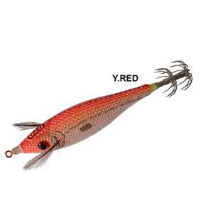 Dtd Premium Gira 1.0 Kalamar Zokası - YELLOW RED