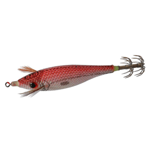 Dtd Premium Gira 1.5 55mm Kalamar Zokası - RED