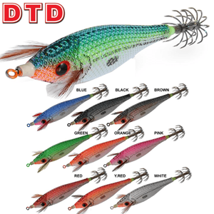 Dtd Premium Gira 1.5 55mm Kalamar Zokası