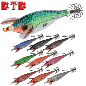 Dtd Premium Gira 3.0 Kalamar Zokası