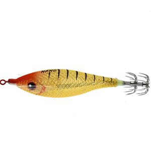 Dtd Nano 2.5 Kalamar Zokası - YELLOW