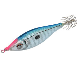 Dtd Zebra 2.0 Kalamar Zokası - BLUE