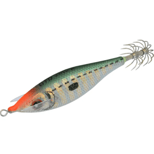 Dtd Zebra 2.0 Kalamar Zokası - DARK GREEN