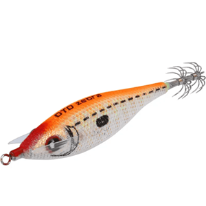 Dtd Zebra 2.0 Kalamar Zokası - ORANGE