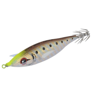 Dtd Ballistic Zebra 3.0 90MM 14.6gr Kalamar Zokası - BROWN