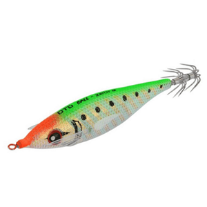 Dtd Ballistic Zebra 3.0 90MM 14.6gr Kalamar Zokası - GREEN