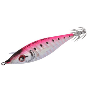 Dtd Ballistic Zebra 3.0 90MM 14.6gr Kalamar Zokası - PINK