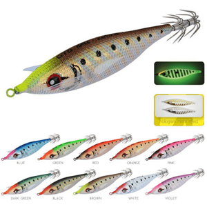 Dtd Ballistic Zebra 3.0 90MM 14.6gr Kalamar Zokası