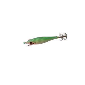 Dtd Color Glavoc 1.5 Kalamar Zokası - GREEN