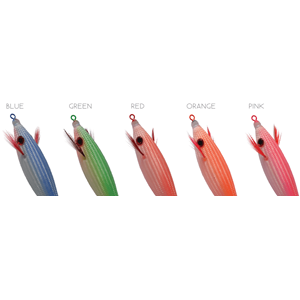 Dtd Color Glavoc 1.5 Kalamar Zokası