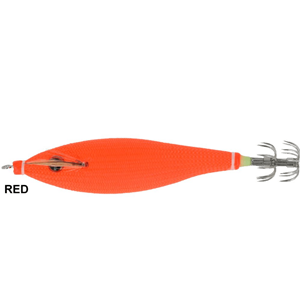 Dtd Full Color Glavoc 1.5 Kalamar Zokası - RED
