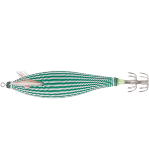 Dtd Full Color Glavoc 1.5 Kalamar Zokası - GREEN