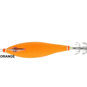 Dtd Full Color Glavoc 1.5 Kalamar Zokası - ORANGE