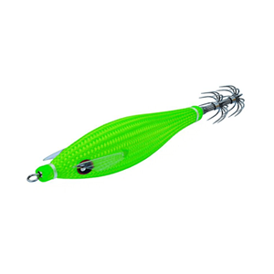 Dtd Full Color Glavoc 3.0 Kalamar Zokası - FLUO GREEN