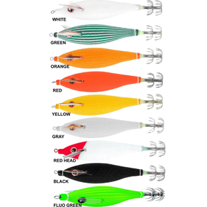 Dtd Full Color Glavoc 3.0 Kalamar Zokası