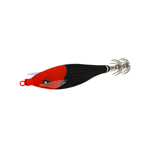 Dtd Double Color Glavoc 1.5 Kalamar Zokası - BLACK