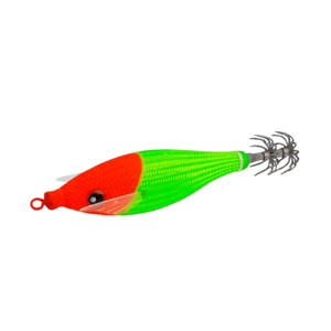 Dtd Double Color Glavoc 1.5 Kalamar Zokası - GREEN