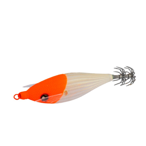 Dtd Double Color Glavoc 2.0 Kalamar Zokası - ORANGE HEAD