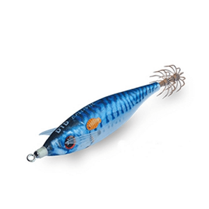 Dtd Ballistic Real Fish 3.0B 90mm 14.5gr Kalamar Zokası - MACKEREL