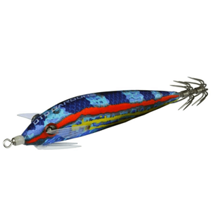 Dtd Ballistic Barbone X 3.0 Kalamar Zokası - BLUE