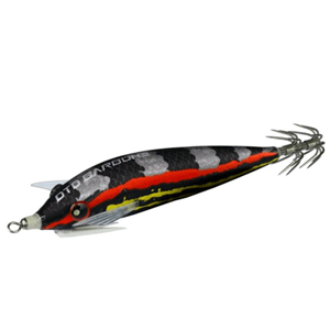 Dtd Ballistic Barbone X 3.0 Kalamar Zokası - BLACK
