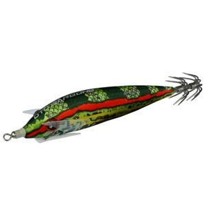 Dtd Ballistic Barbone X 3.0 Kalamar Zokası - GREEN