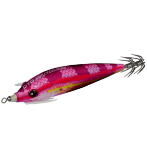 Dtd Ballistic Barbone X 3.0 Kalamar Zokası - PINK