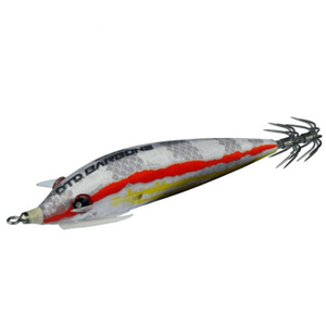 Dtd Ballistic Barbone X 3.0 Kalamar Zokası - WHITE